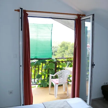 Apartment Olive 3 Grebaštica