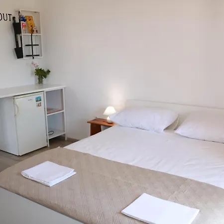 Apartment Olive 3