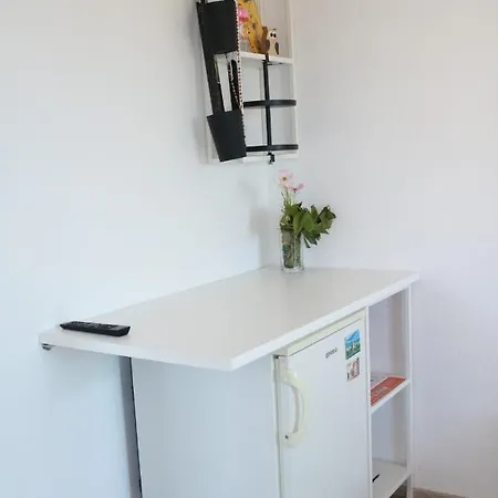 Apartment Olive 3 Grebaštica