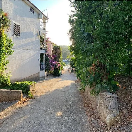 Apartment Olive 3