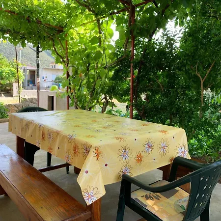 Apartment Olive 3