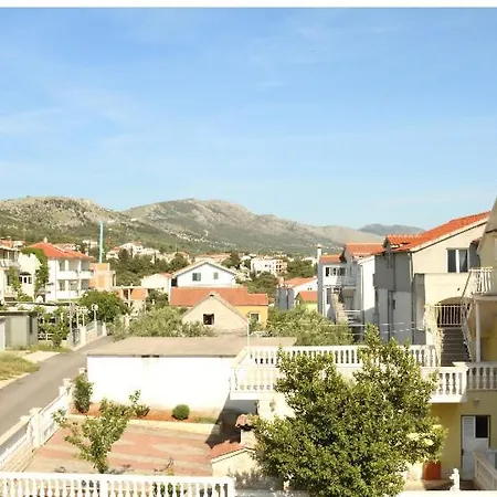 Apartament Olive 3 Grebaštica