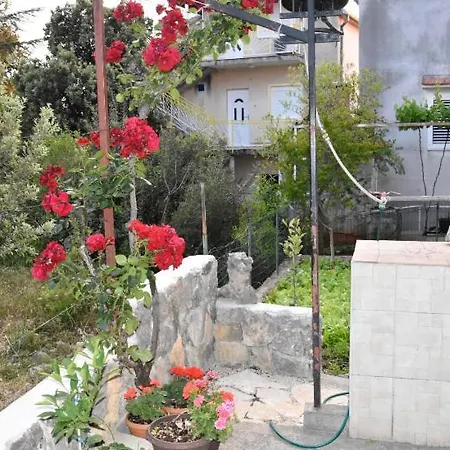 Apartament Olive 3 Grebaštica