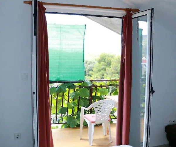 Daire Olive 3 Grebaštica