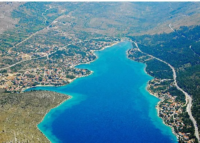 Olive 3 * Grebaštica