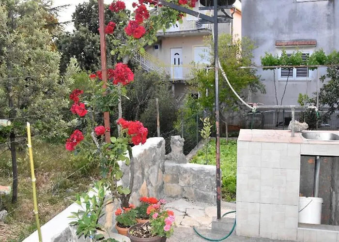 شقة Olive 3 Grebaštica